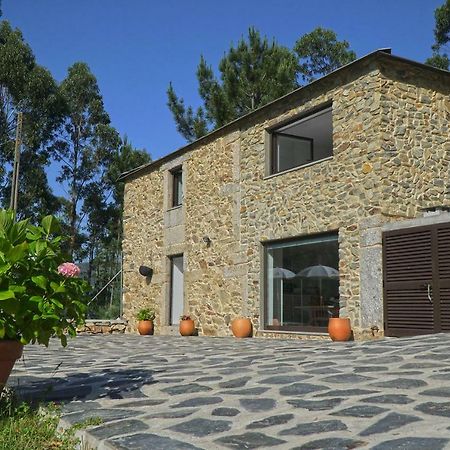 Vila Quintinha De Donim Alvarenga Exteriér fotografie