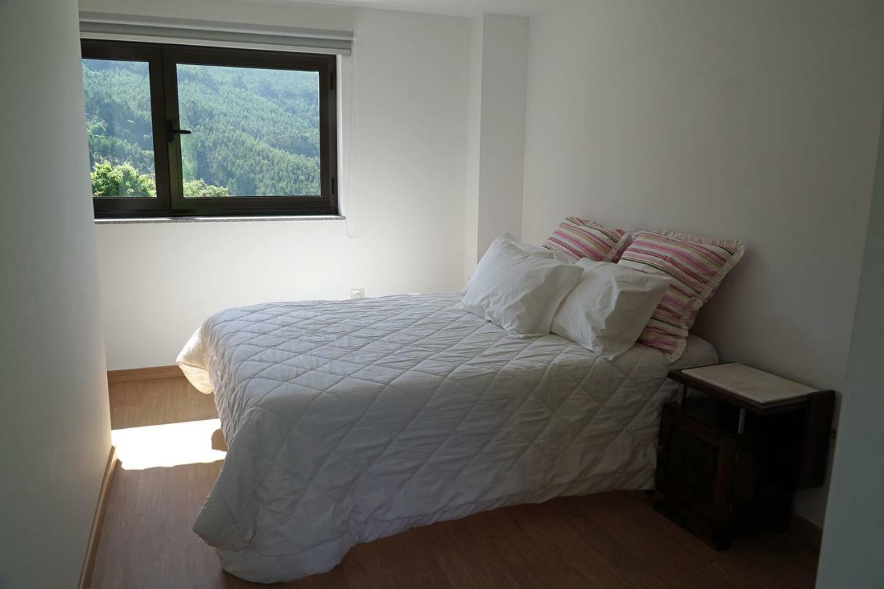 Vila Quintinha De Donim Alvarenga Exteriér fotografie
