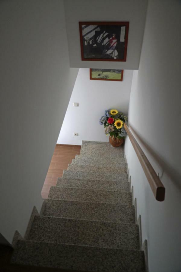 Vila Quintinha De Donim Alvarenga Exteriér fotografie